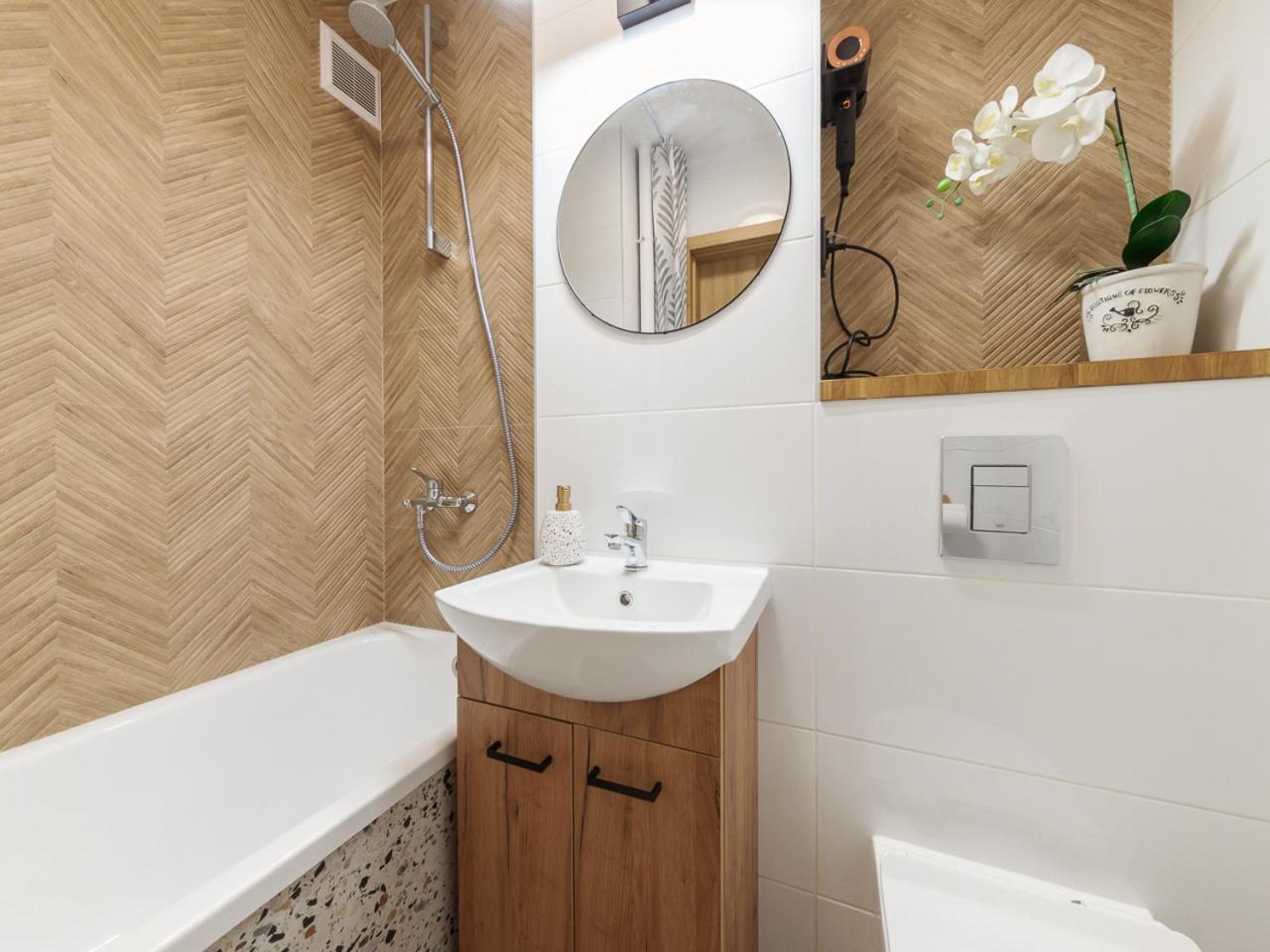Apartament Metro Onz Apartment/warsaw